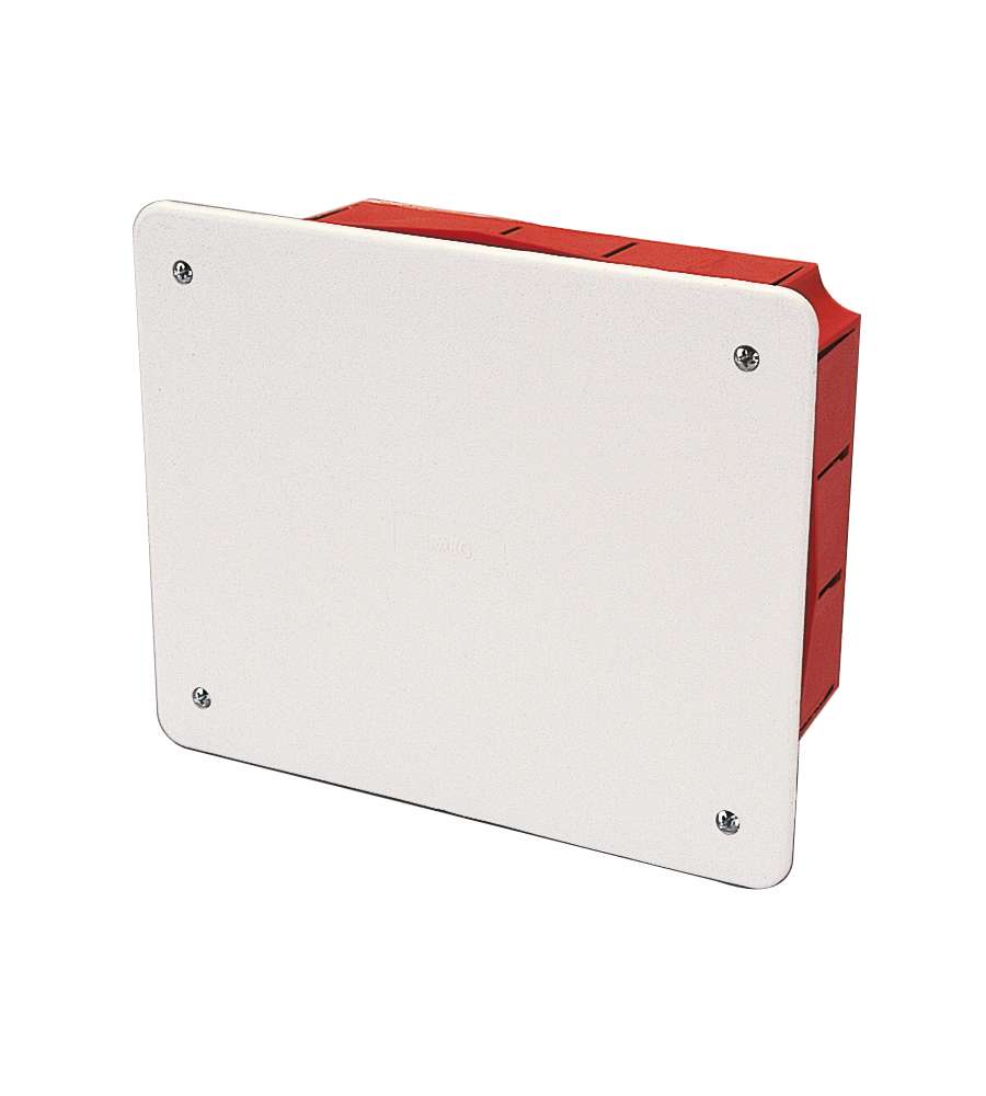 Scatola Incasso 161x130x70mm Polypool Scatola Incasso 161x130x70mm Polypool